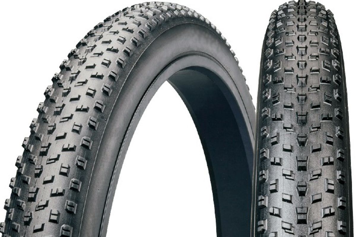 Покрышка CHAOYANG H5176 24*4.0"507х102 (Fatbike) Покрышка CHAOYANG H5176 24*4.0"507х102 (Fatbike)