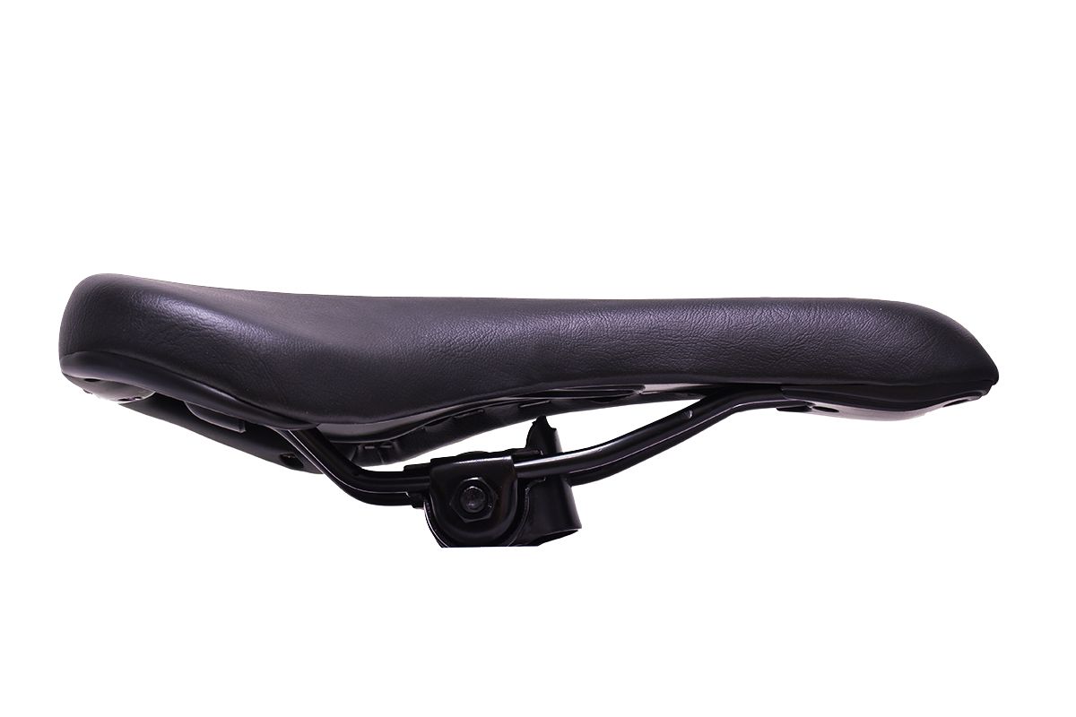 Седло DS-5123 MTB 270*130mm,400гр,анатомическое,с креплением,черный Седло DS-5123 MTB 270*130mm,400гр,анатомическое,с креплением,черный