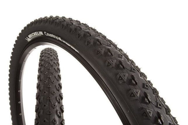 Покрышка 29" MICHELIN COUNTRY RACE Покрышка 29" MICHELIN COUNTRY RACE