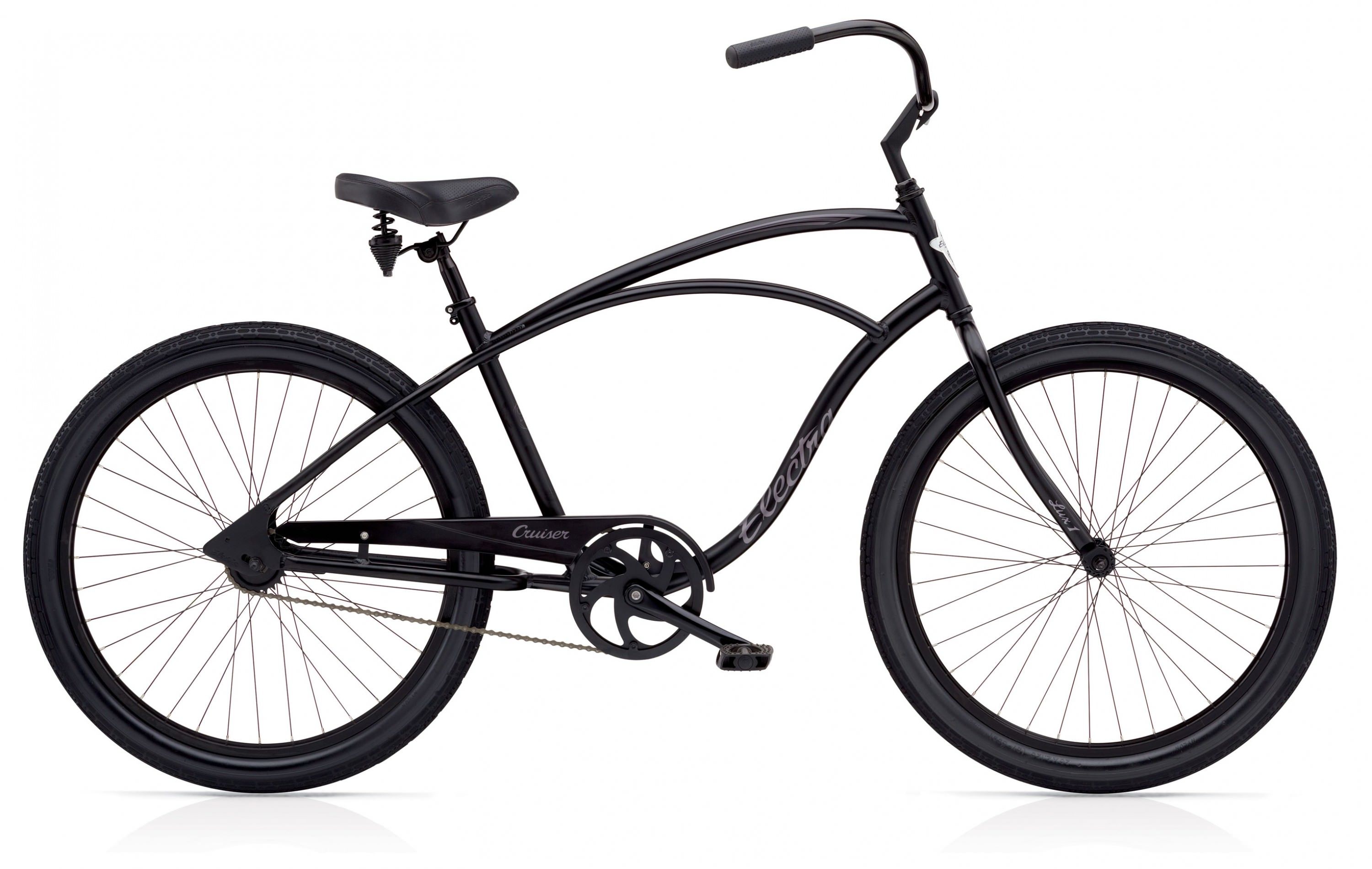 Велосипед Electra Cruiser Lux 1 Mens (2017)