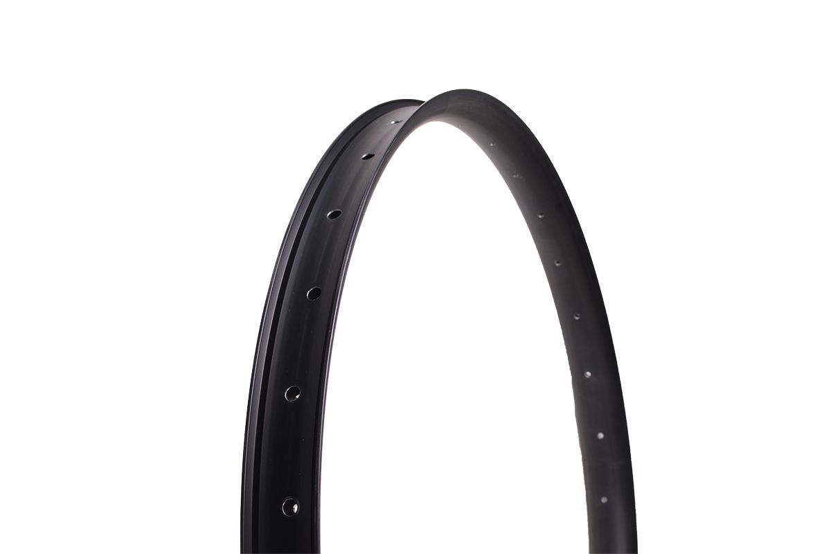 Обод CITRON DP-40 DISC 29"*32H BLACK,double wall,шир-45,5мм,пос.шир.-40мм,выс-19мм,черный