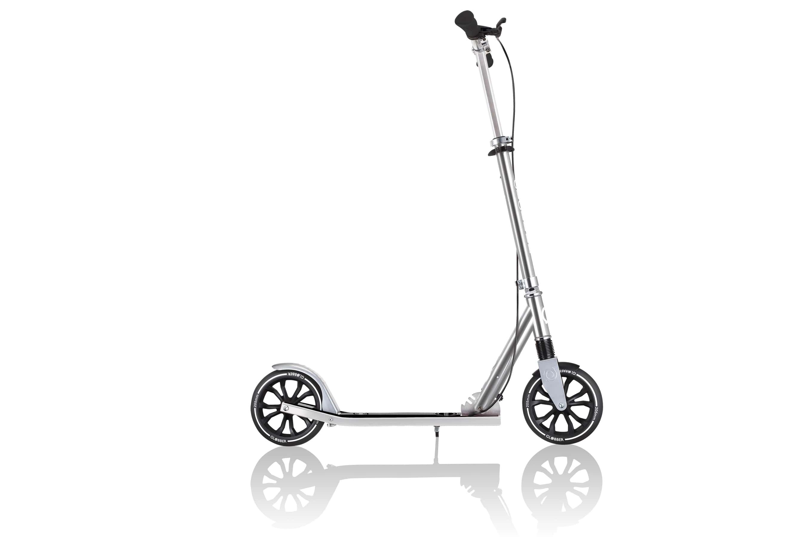 Самокат GLOBBER NL 205 DELUXE