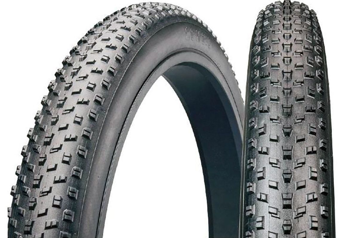 Покрышка CHAOYANG H5176 26*4.0" (Fatbike) Покрышка CHAOYANG H5176 26*4.0" (Fatbike)