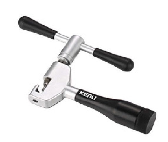 Выжимка цепи Kenli KL-9724K 1-11 speed Выжимка цепи Kenli KL-9724K 1-11 speed