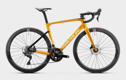 Шоссейный велосипед TITAN RACING 700 VALERIAN CARBON ELITE (2025)