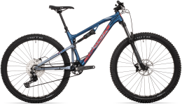 Велосипед Rock Machine 29 Blizzard TRL 30-29 Велосипед Rock Machine 29 Blizzard TRL 30-29