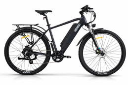 Велосипед Eltreco Ultra MAX GT