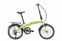 Велосипед Stark Jam 20.1 V (2023)