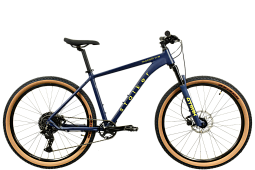 Велосипед Stalker Monolit 27.3 HD Велосипед Stalker Monolit 27.3 HD