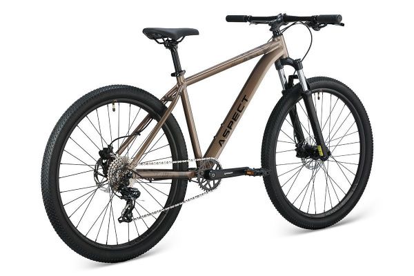 Велосипед Aspect RADIUM PRO 27.5 (2025)