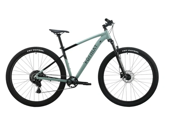 Велосипед Format 1412 29 (2025)