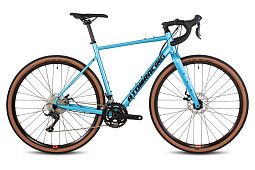 Гравийный велосипед ATOM Tundra LTD 2 Гравийный велосипед ATOM Tundra LTD 2