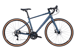 Гравийный велосипед STARK Gravel 700.3 D (2025) Гравийный велосипед STARK Gravel 700.3 D (2025)