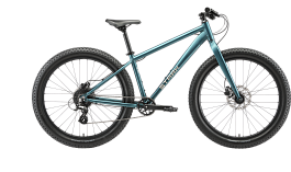 Горный велосипед STARK Tank 27.1 HD+ (2026)