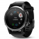 Garmin Fenix 5s с черным ремешком Garmin Fenix 5s с черным ремешком
