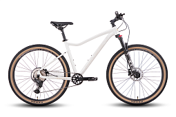 Велосипед HAGEN Queen 9 27.5 (2025) Велосипед HAGEN Queen 9 27.5 (2025)
