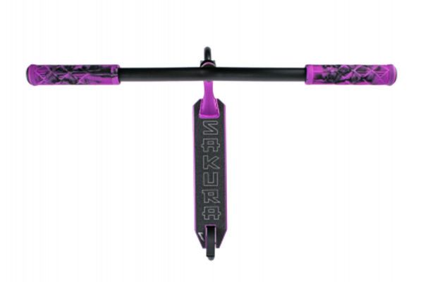 Самокат трюковый HAEVNER SAKURA