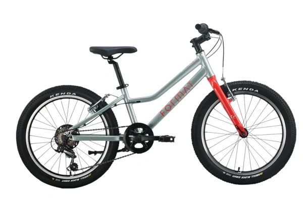 Велосипед Format 7413 20 (2025)