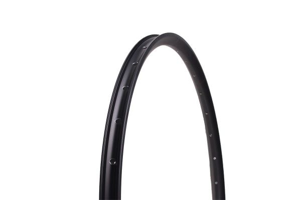 Обод CITRON DR-23 DISC 27,5"*32H BLACK,double wall,шир-28,5мм,пос.шир.-23мм,выс-20мм,черный