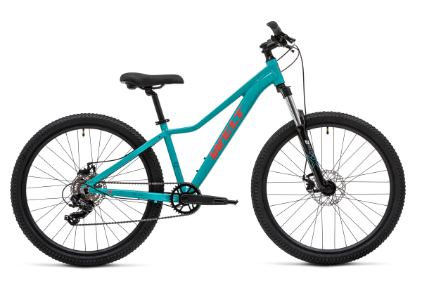 Велосипед Welt Bianca 26 MD (2025) Велосипед Welt Bianca 26 MD (2025)