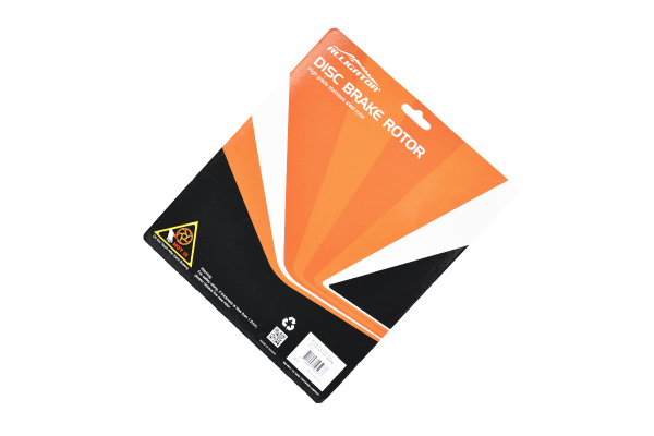 Тормозная ручка левая HAO-338C,2-3 пальца,алюм\пластик