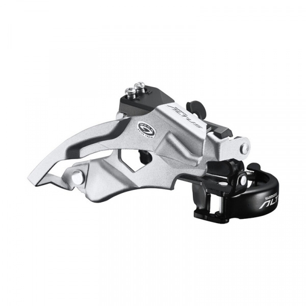 Переключатель передний SHIMANO ALTUS M3703