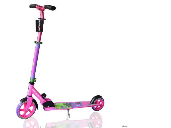 Самокат Amigo Sport Degree 3