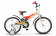 Велосипед 18" STELS Jet