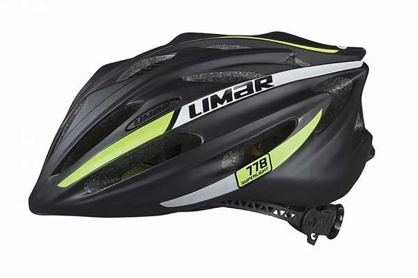 Велошлем Limar 778 р.L (57-62)