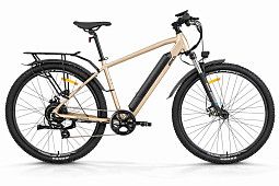 Велосипед Eltreco Ultra MAX PRO