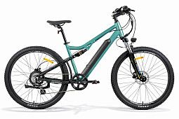 Велосипед Eltreco Walter