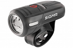Фонарь передний Sigma AURA 45 USB Фонарь передний Sigma AURA 45 USB