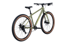 Горный велосипед STARK Tank 29.1 D+ (2025)