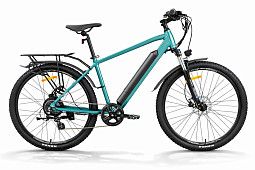 Велосипед Eltreco XT 850 Pro