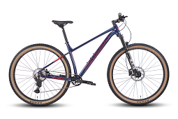 Велосипед HAGEN 3.9 27.5 (2025) Велосипед HAGEN 3.9 27.5 (2025)