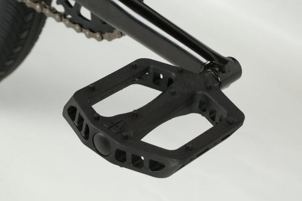 Велосипед HARO BMX La Vida (2021)