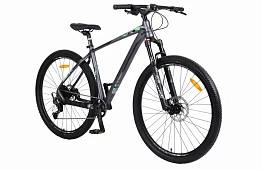 Велосипед Stels Navigator 970 D 29 (2026)