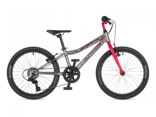 Велосипед детский AUTHOR Energy SX 2021