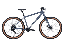 Горный велосипед STARK Tank 27.1 D+ (2025)