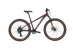 Детский велосипед STALKER Target 26.2 D