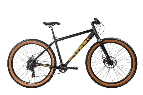 Велосипед Stark Tank 27.1 D+ (2025) Велосипед Stark Tank 27.1 D+ (2025)