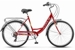 Велосипед Stels Legenda 290 26V Z010 (2025)