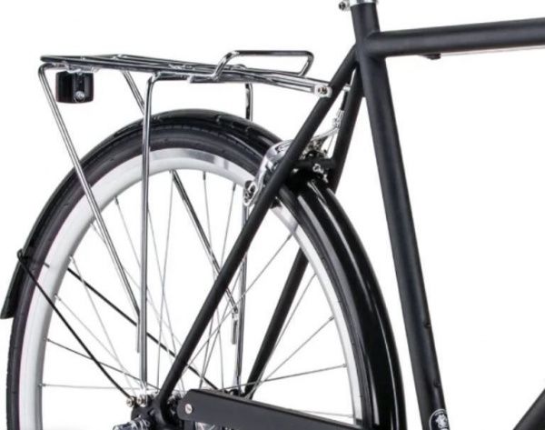 Велосипед BearBike London