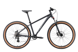 Горный велосипед STARK Indy 27.1 D (2026)