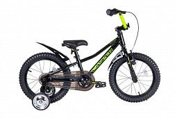 Велосипед TechTeam Casper 16 (2022)