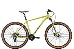 Горный велосипед STARK Router 29.2 HD (2025)