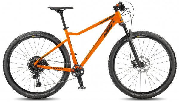 Велосипед KTM Ultra Race 29.12 (2018)