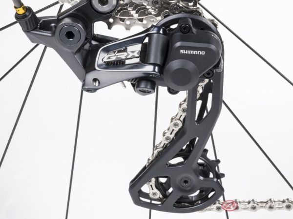 Велосипед AUTHOR Aura XR 6 (2023)