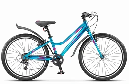 Велосипед Stels Cristy 420 V 24 (2026)