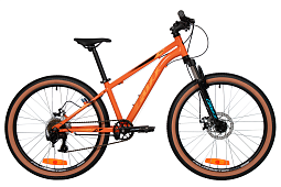 Велосипед FOXX AZTEC JR 24 (2025) Велосипед FOXX AZTEC JR 24 (2025)